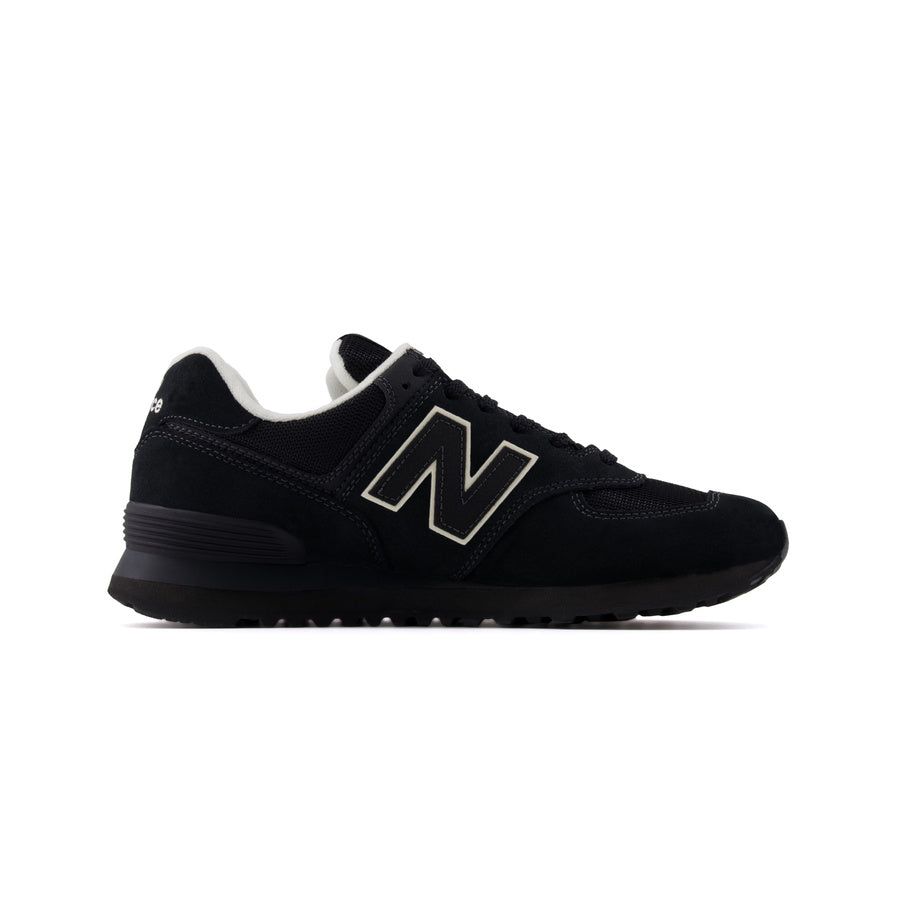New Balance 574 - BLACK