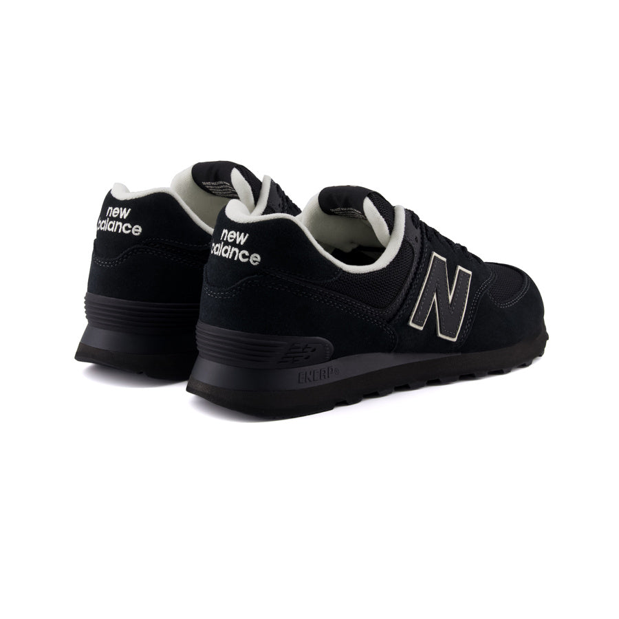 New Balance 574 - BLACK