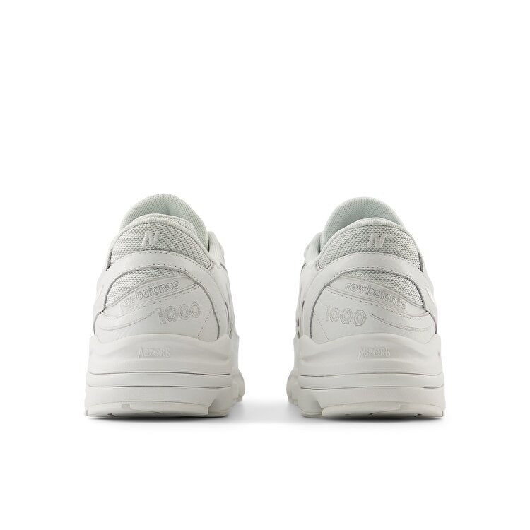 NEW BALANCE 1000 - SEA SALT