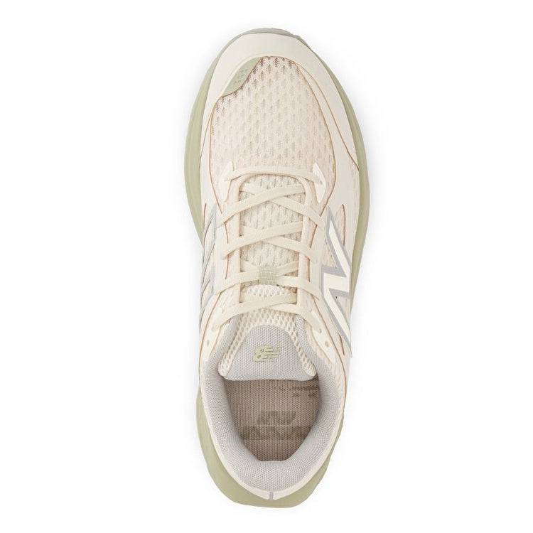 New Balance Fresh Foam Trainer  - Cream