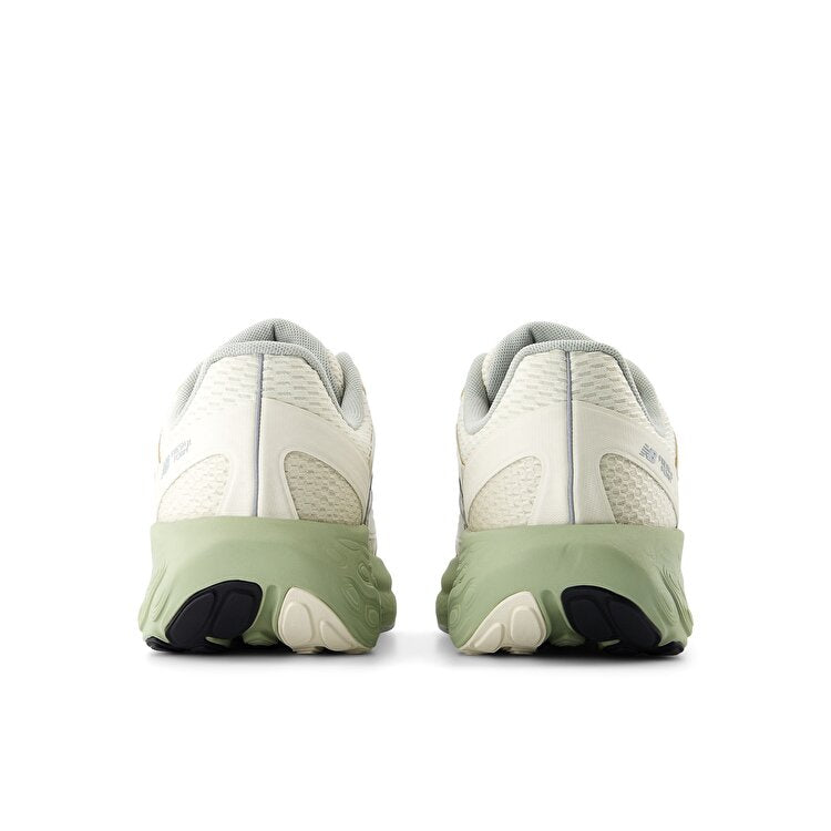 New Balance Fresh Foam Trainer  - Cream