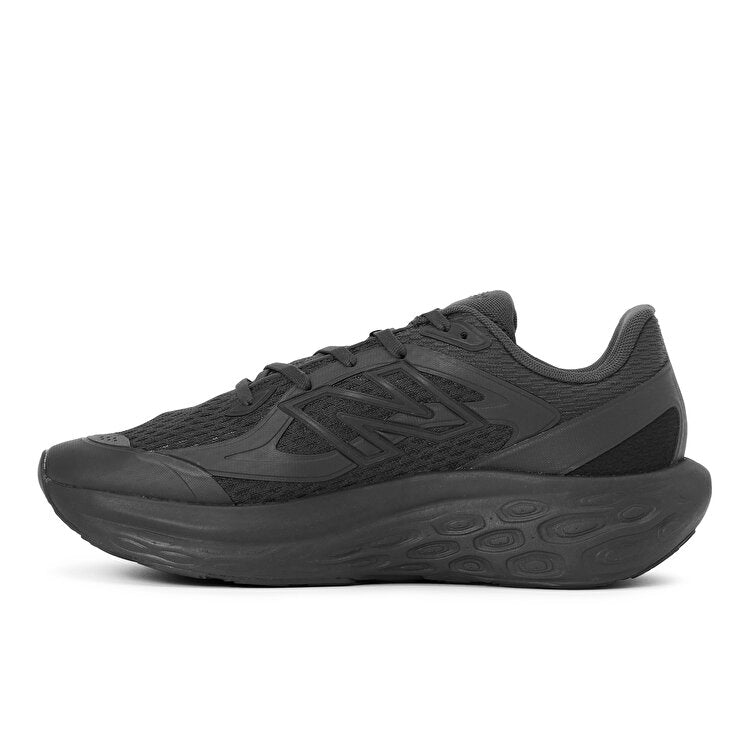 New Balance Fresh Foam Trainer  - All Black