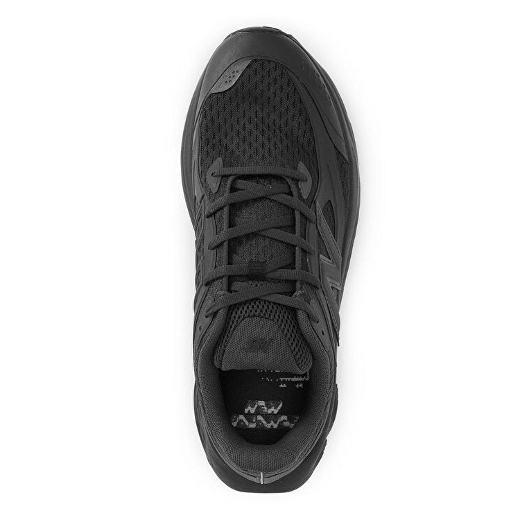 New Balance Fresh Foam Trainer  - All Black