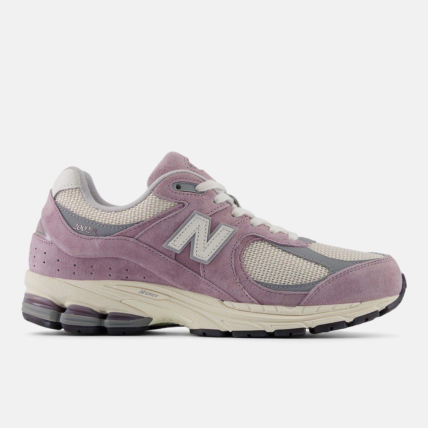 NEW BALANCE 2002R - PURPLE