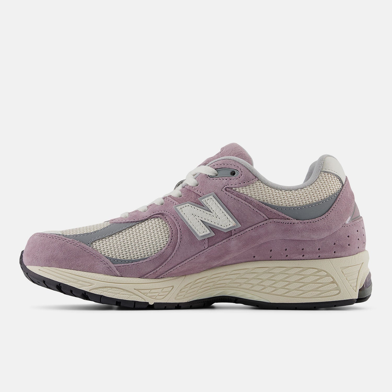 NEW BALANCE 2002R - PURPLE