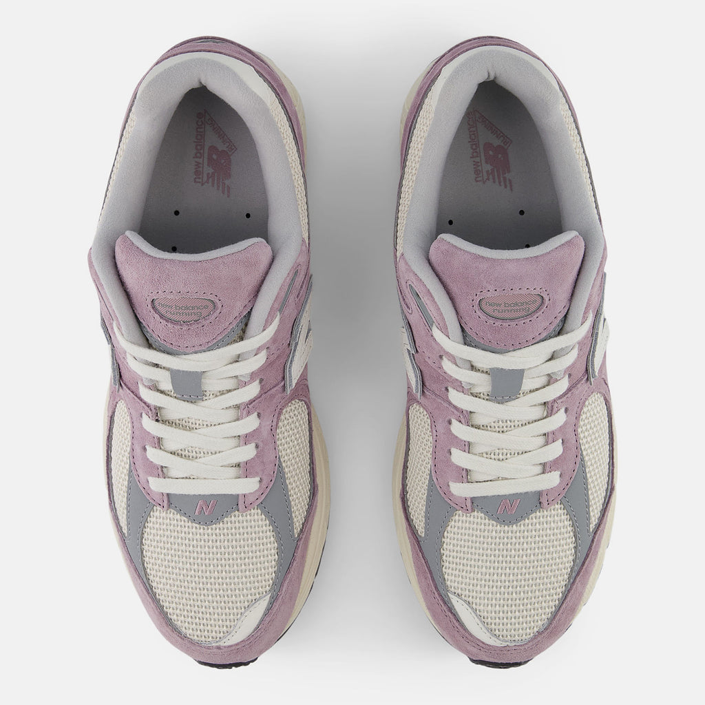 NEW BALANCE 2002R - PURPLE