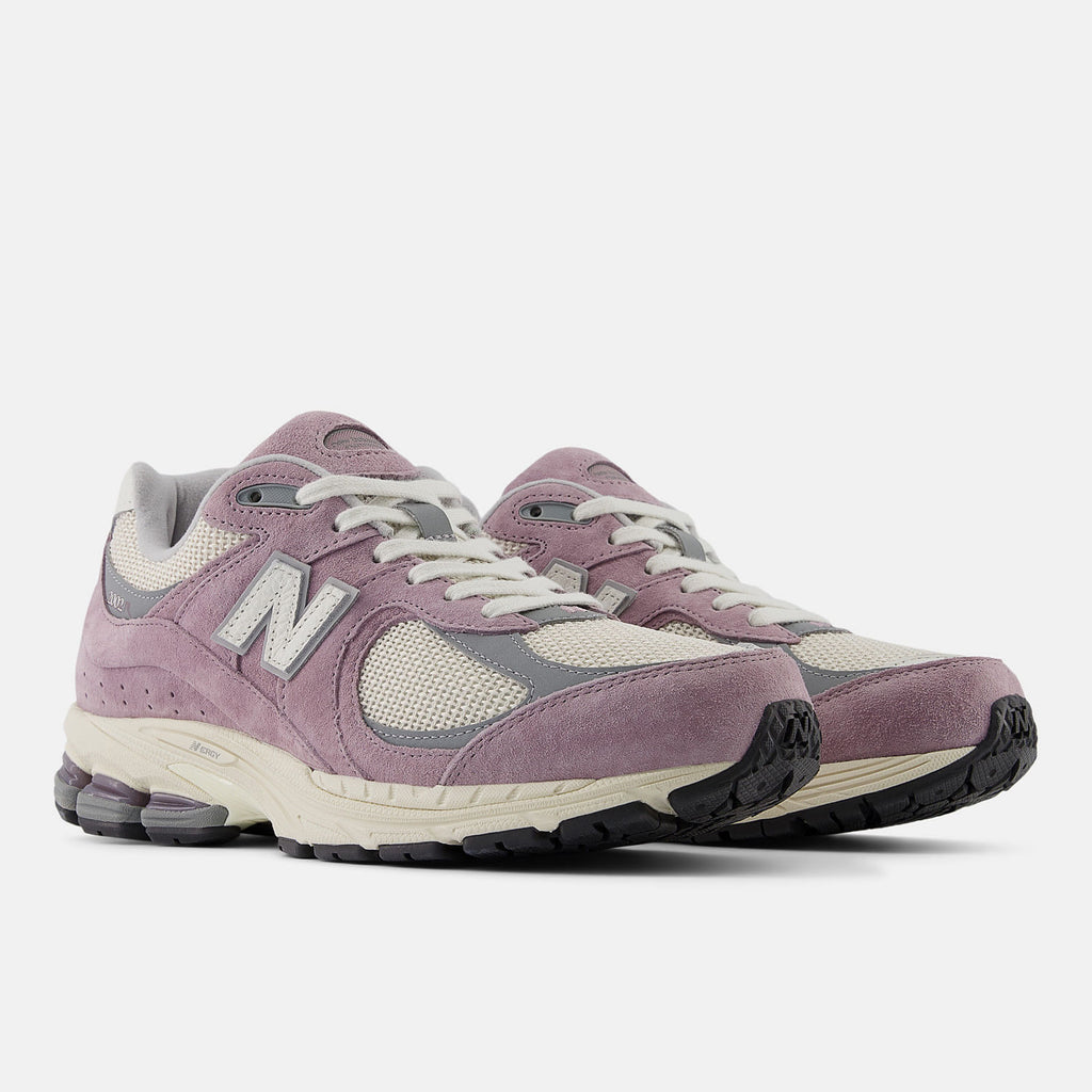 NEW BALANCE 2002R - PURPLE