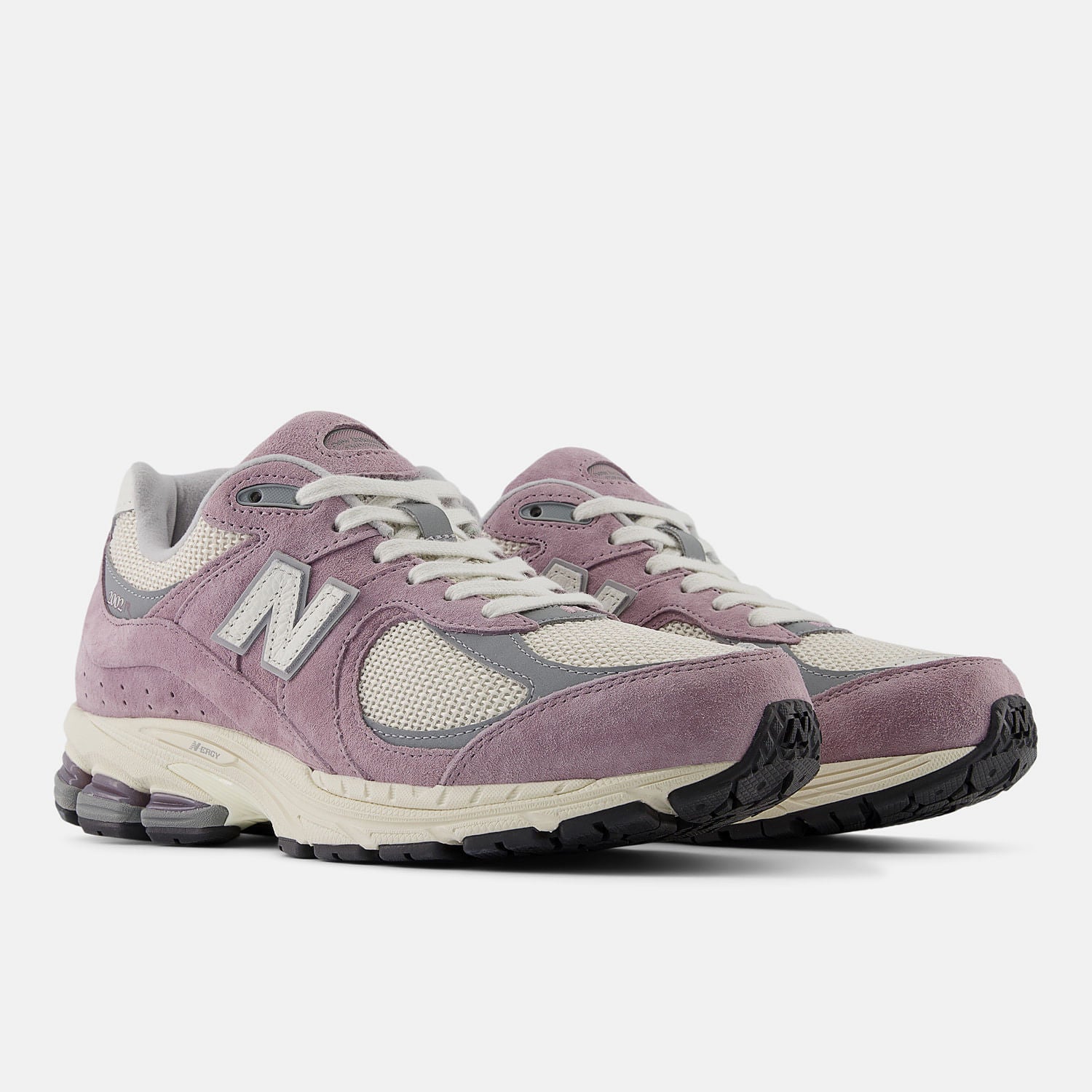 NEW BALANCE 2002R - PURPLE