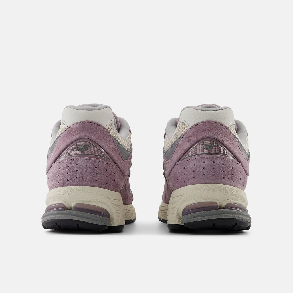NEW BALANCE 2002R - PURPLE