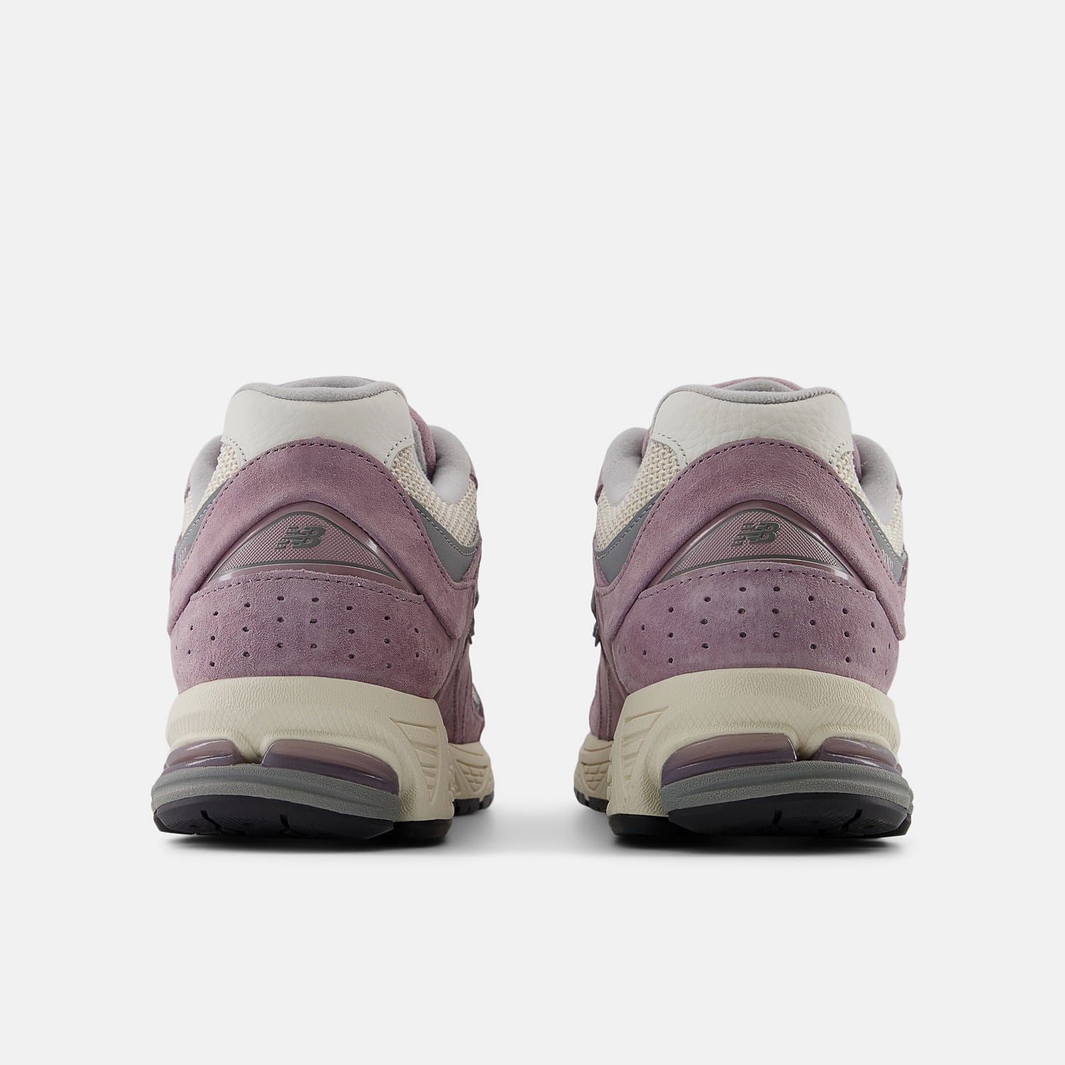 NEW BALANCE 2002R - PURPLE