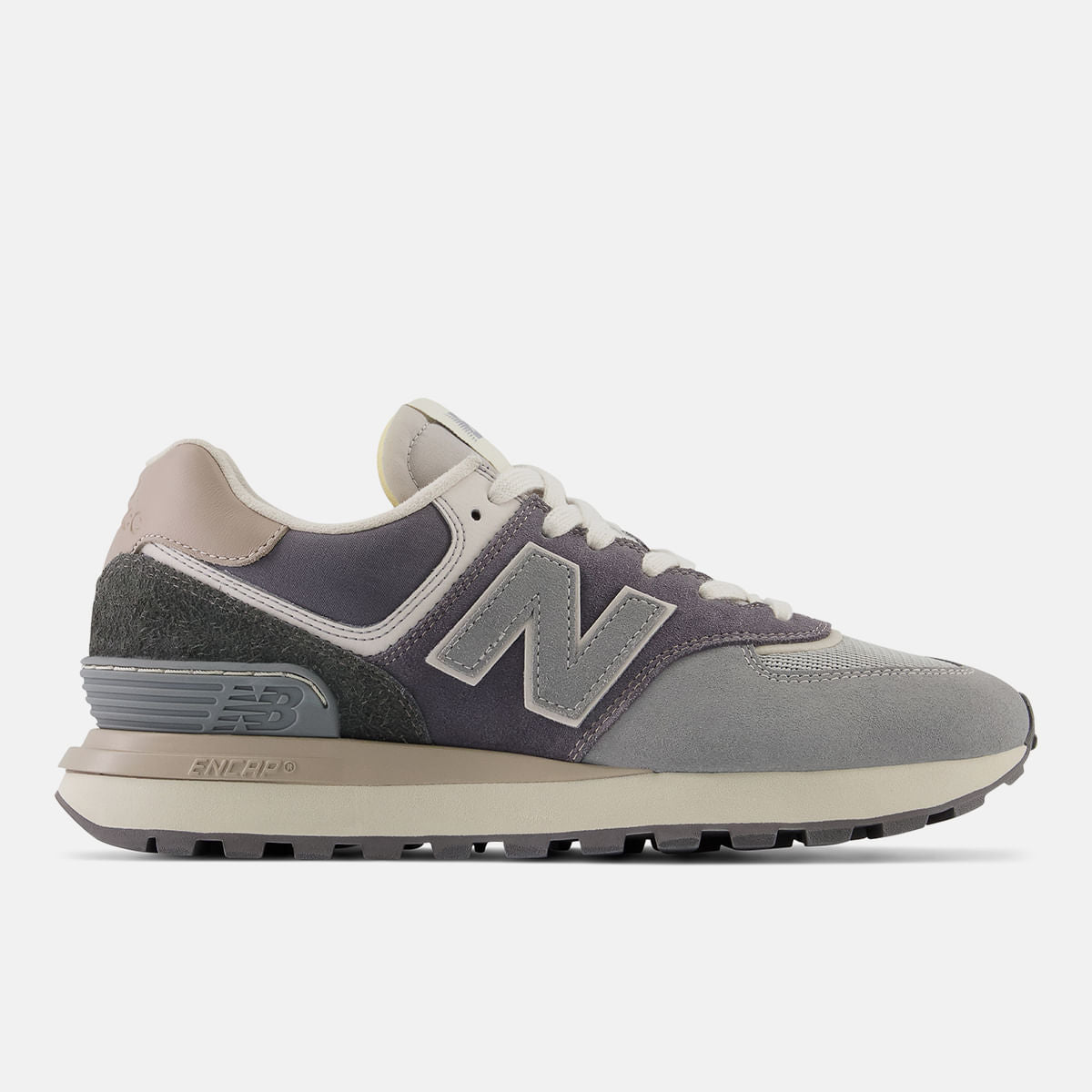 NEW BALANCE 574 - LEGACY GREY