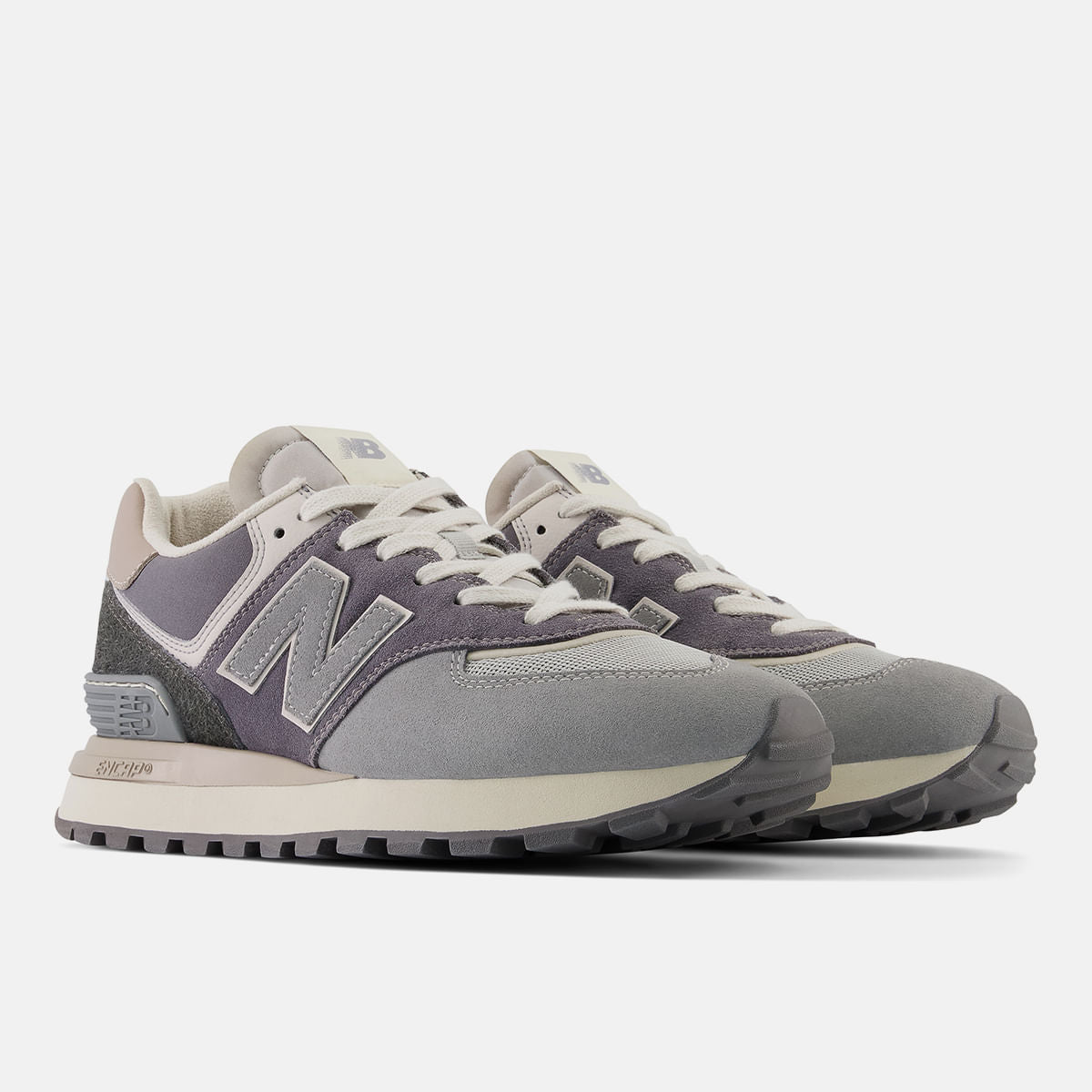 NEW BALANCE 574 - LEGACY GREY