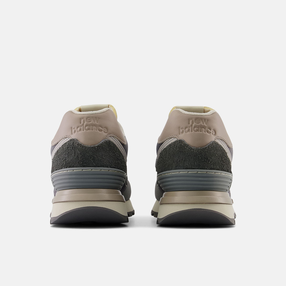 NEW BALANCE 574 - LEGACY GREY