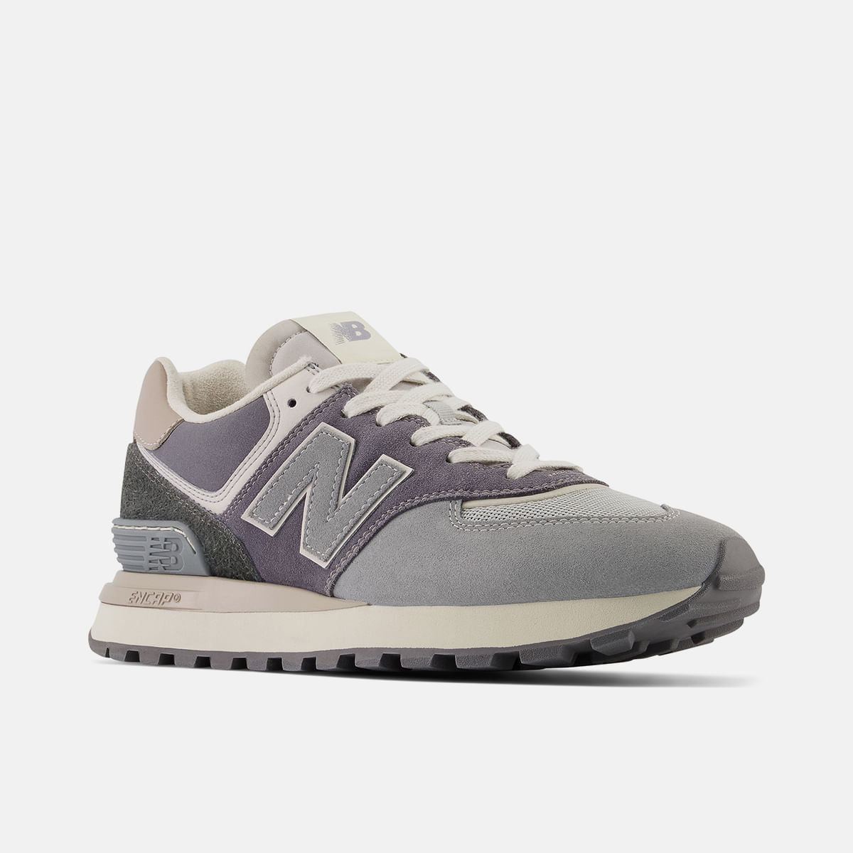 NEW BALANCE 574 - LEGACY GREY