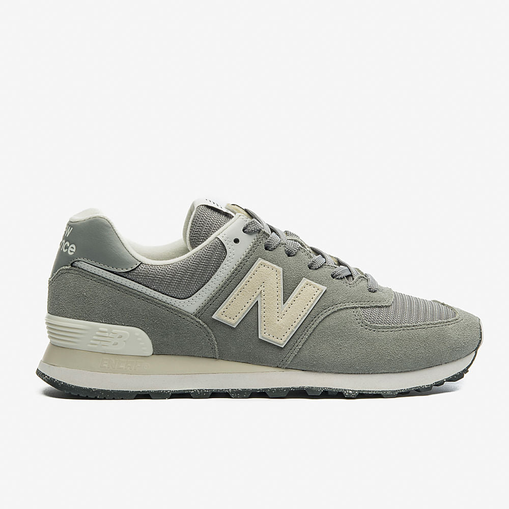 NEW BALANCE 574V2 - GREY