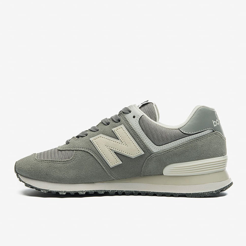 NEW BALANCE 574V2 - GREY