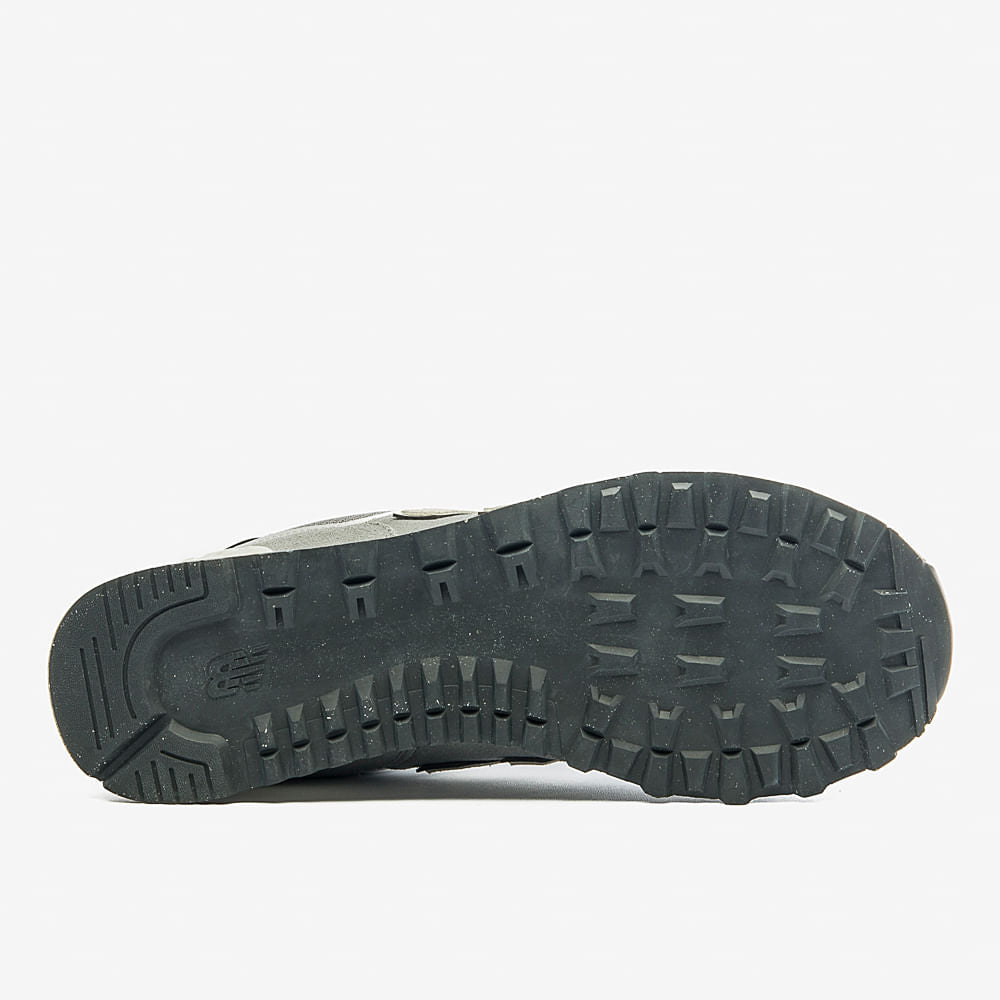 NEW BALANCE 574V2 - GREY