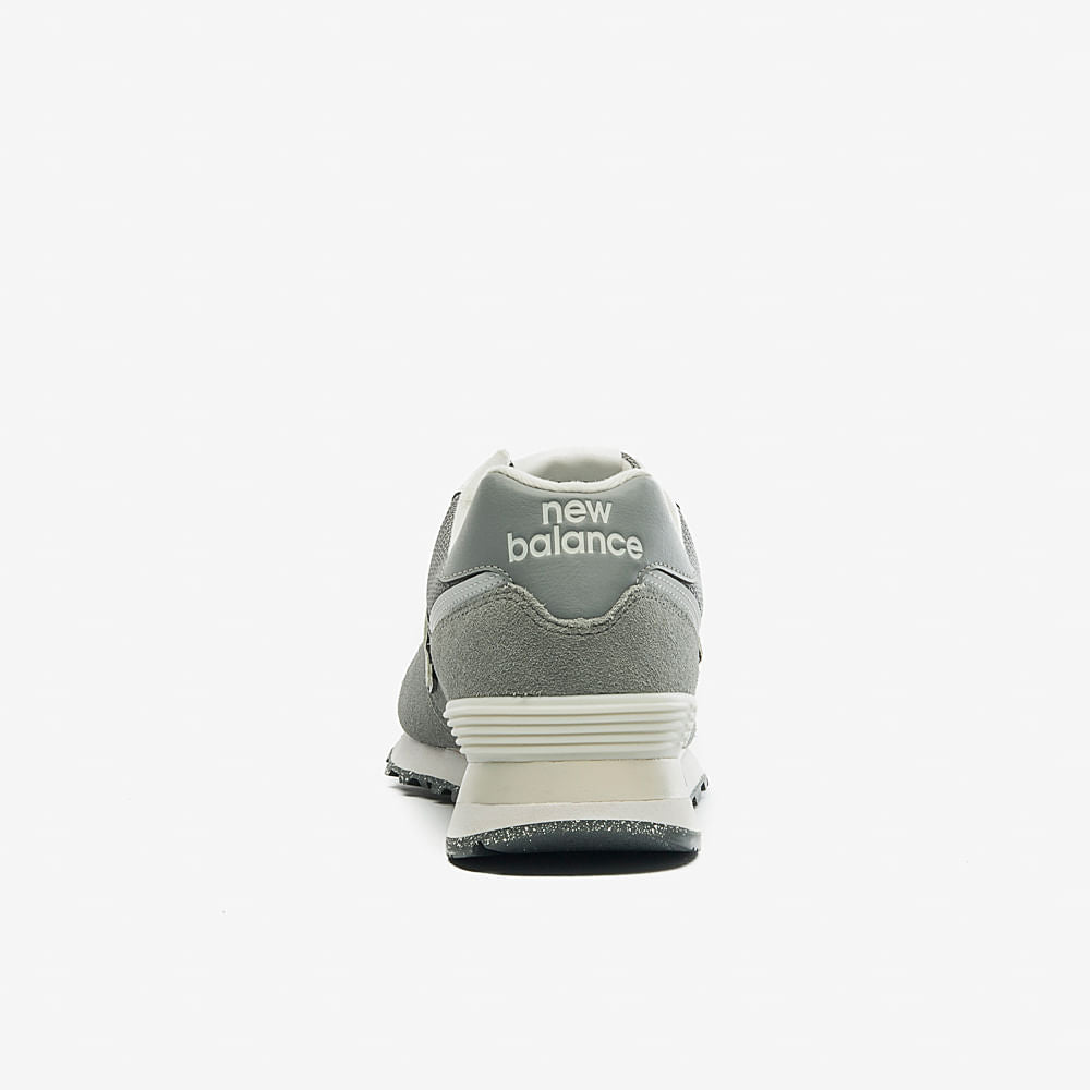 NEW BALANCE 574V2 - GREY