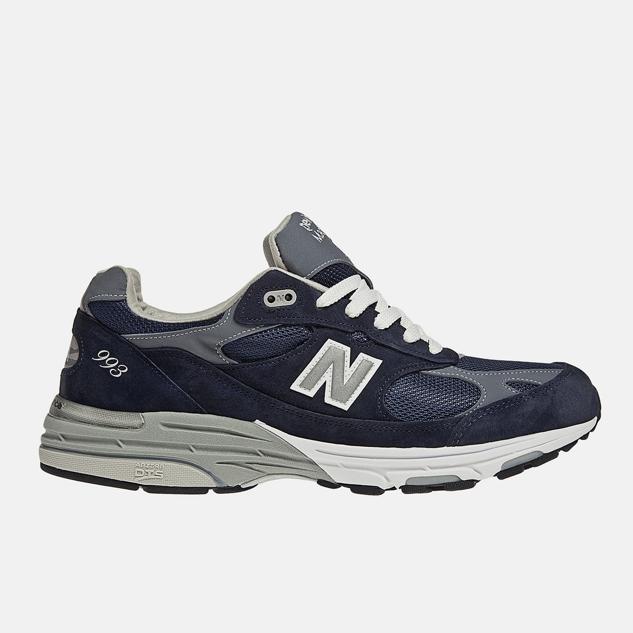 NEW BALANCE U993 - MARINE