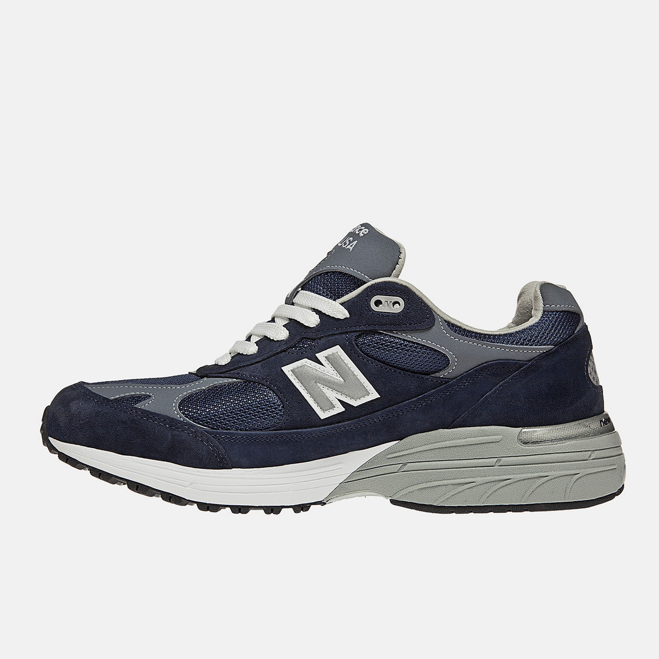 NEW BALANCE U993 - MARINE