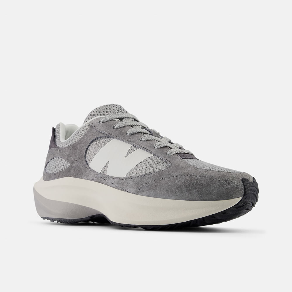 NEW BALANCE 204L - WRPD RUNNER UNISEX SNEAKERS