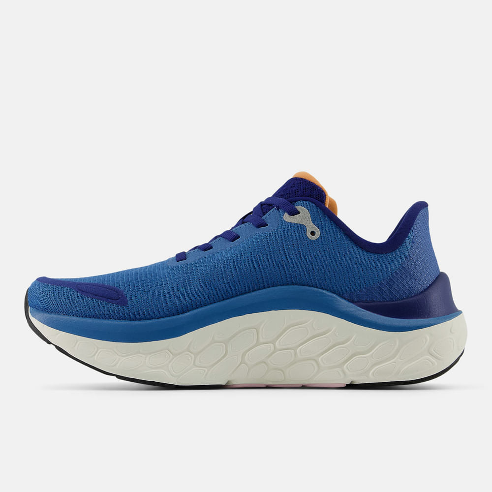 NEW BALANCE - X KAIHA ROAD BLUE/LIGHT PINK