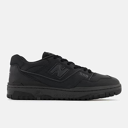New Balance 550 -  Black