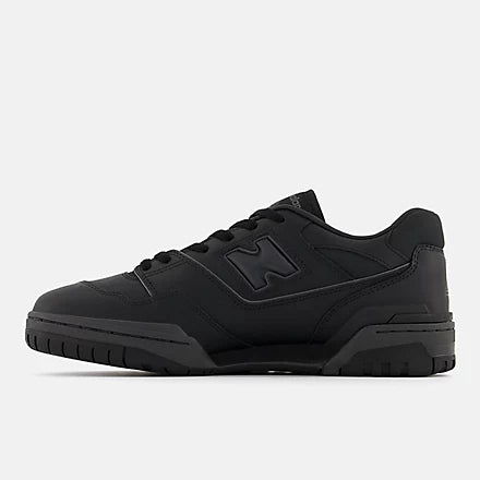 New Balance 550 -  Black