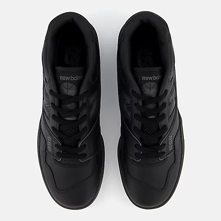 New Balance 550 -  Black