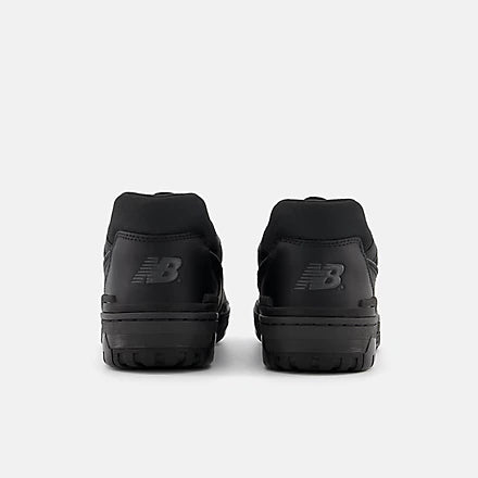 New Balance 550 -  Black