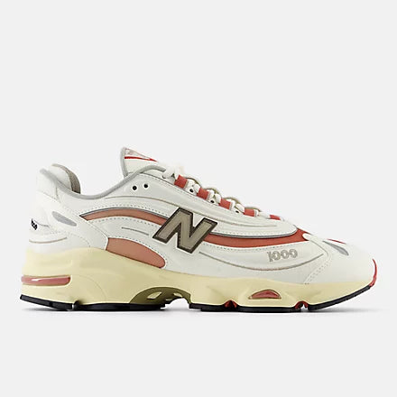 NEW BALANCE 1000 - SEA SALT WITH ASTRO DUST