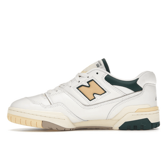 New Balance 550 -  Aime Leon Dore Natural Green