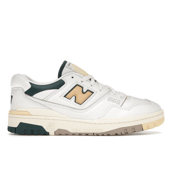 New Balance 550 -  Aime Leon Dore Natural Green