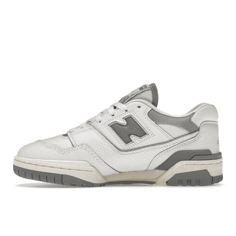 New Balance 550 -  Aime Leon Dore White Grey
