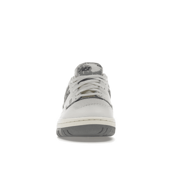 New Balance 550 -  Aime Leon Dore White Grey