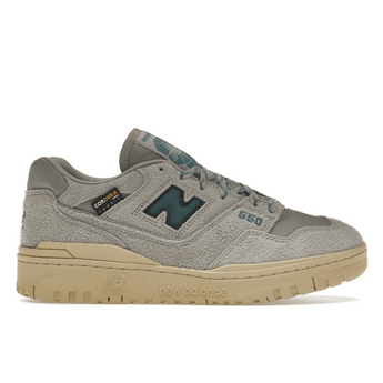 New Balance 550 -  Cordura Pack - Grey Cream