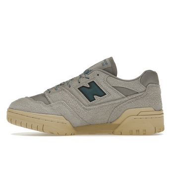 New Balance 550 -  Cordura Pack - Grey Cream