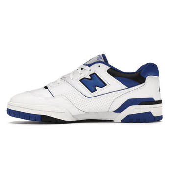 New Balance 550 -  White Blue