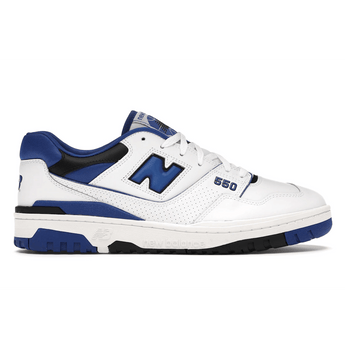 New Balance 550 -  White Blue