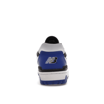New Balance 550 -  White Royal Black