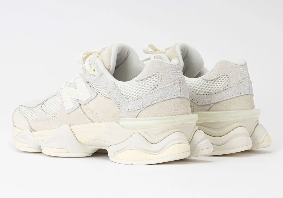 NEW BALANCE 9060 - COPS SOFT “ANGORA” SHADES