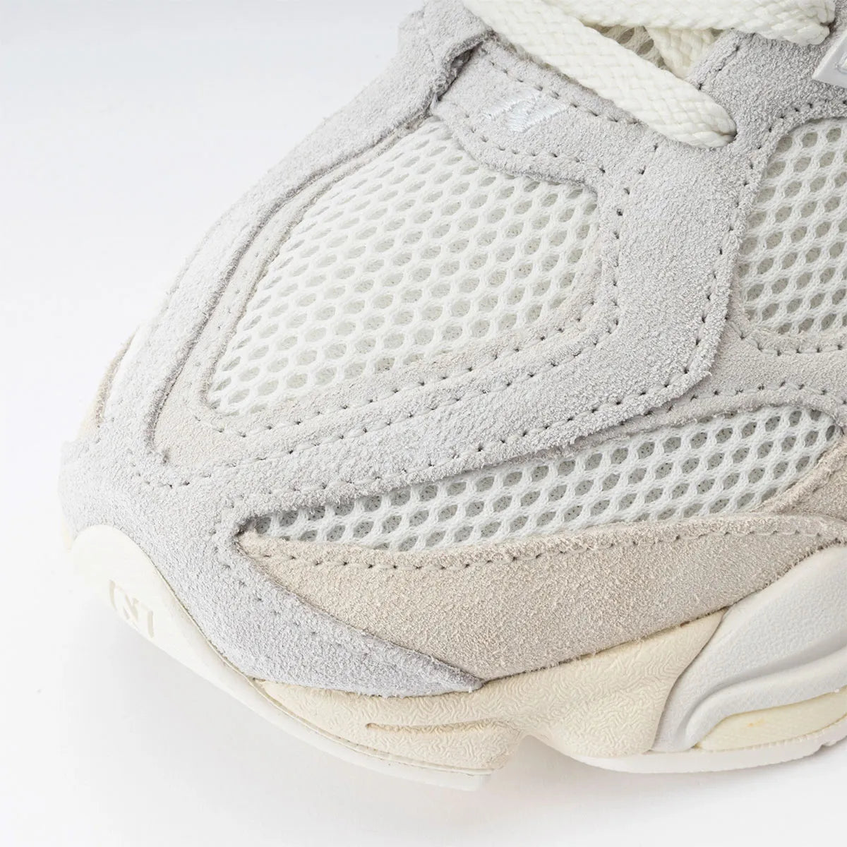 NEW BALANCE 9060 - COPS SOFT “ANGORA” SHADES