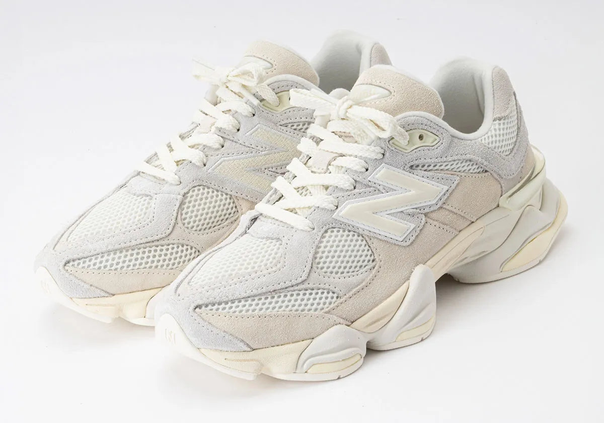 NEW BALANCE 9060 - COPS SOFT “ANGORA” SHADES