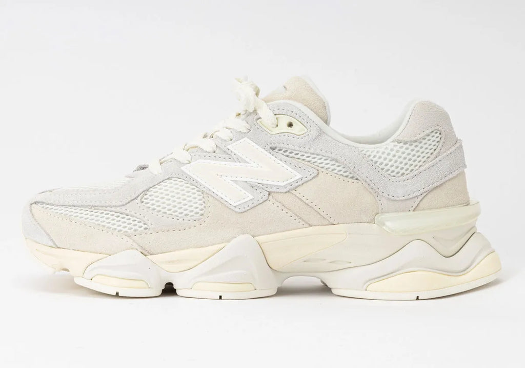 NEW BALANCE 9060 - COPS SOFT “ANGORA” SHADES