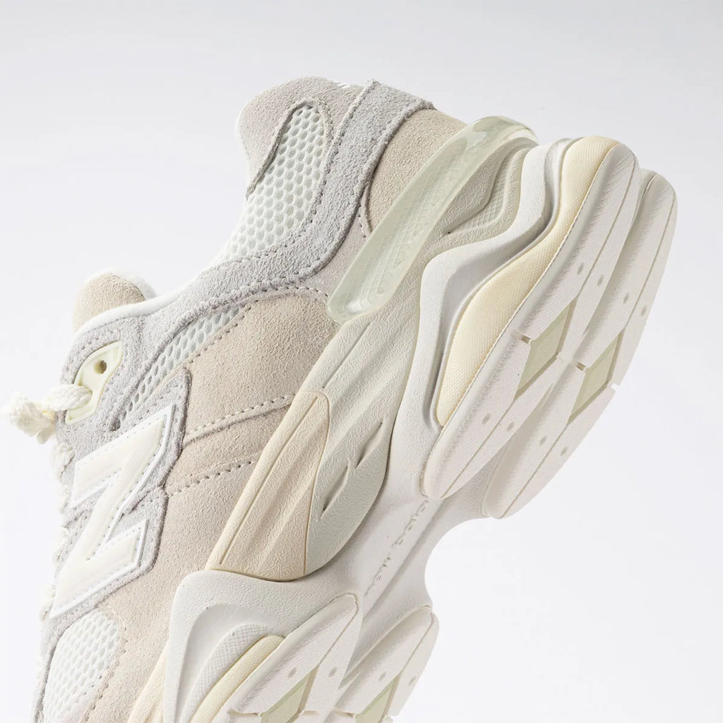 NEW BALANCE 9060 - COPS SOFT “ANGORA” SHADES