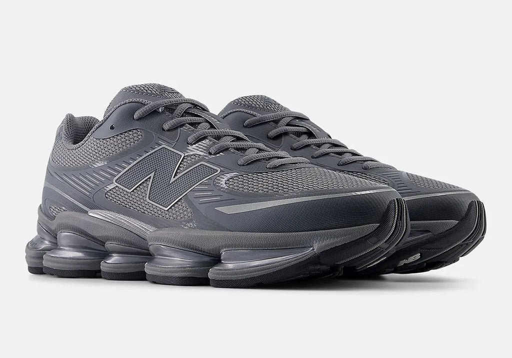 New Balance 2000 Abzorb - All Black