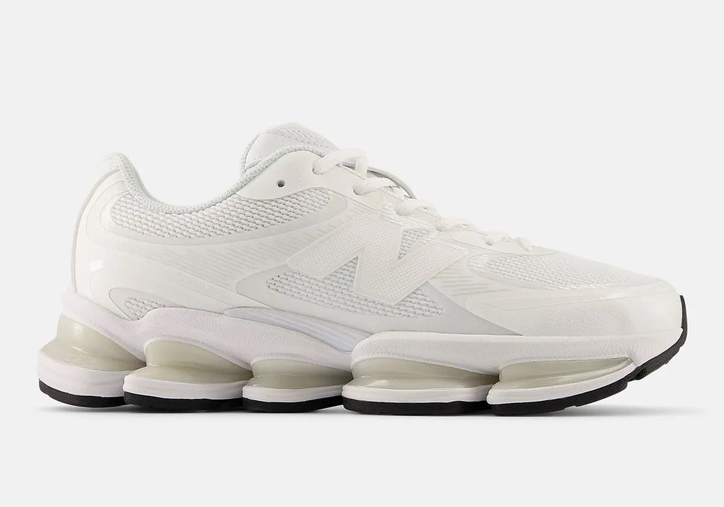 New Balance 2000 Abzorb - White