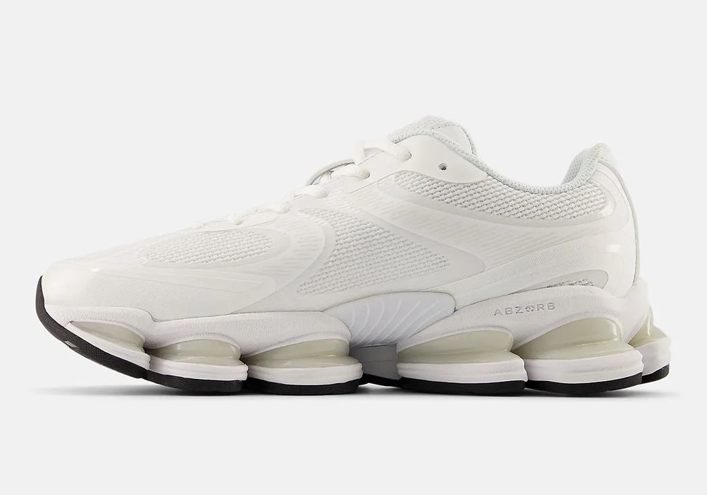 New Balance 2000 Abzorb - White