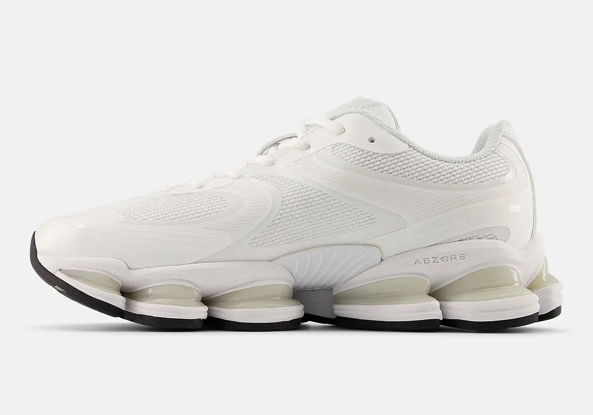 New Balance 2000 Abzorb - White