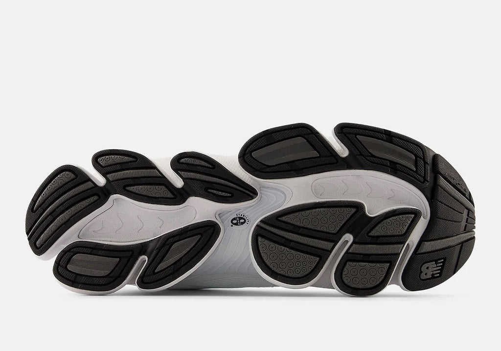 New Balance 2000 Abzorb - White